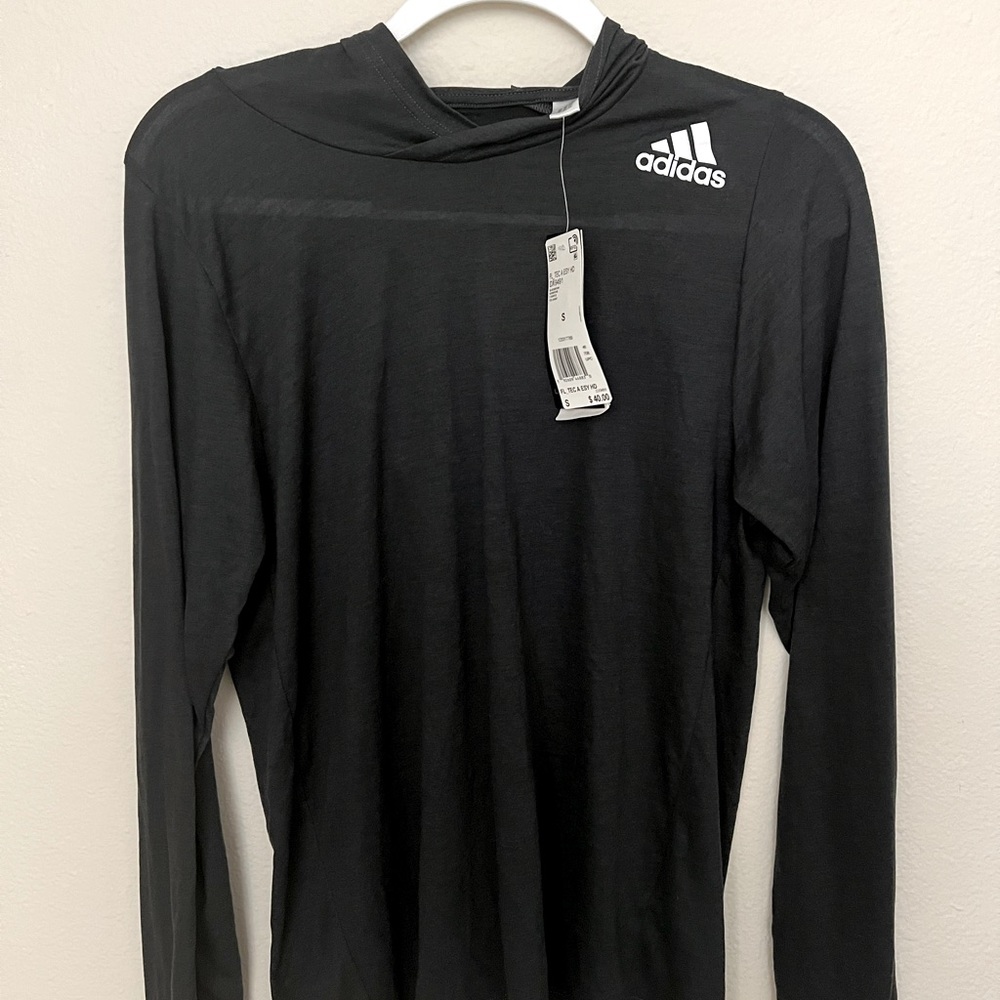 Adidas Hoodie